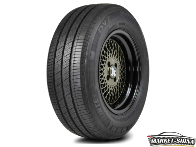 Delinte DV2 235/65 R16 115/113T