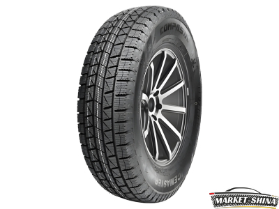 Compasal IceMaster 215/50 R17 95S
