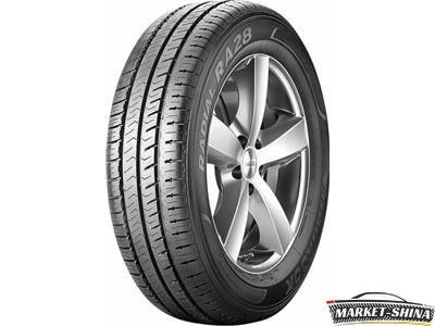 Hankook Radial RA28 275/65 R18 116H