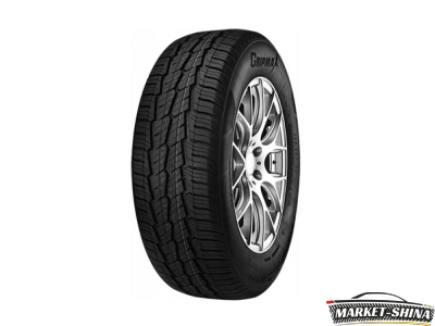 Gripmax SureGrip A/S Van 185/75 R16 104T