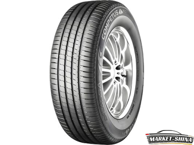 LASSA Competus H/P-2 295/35 R21 107Y