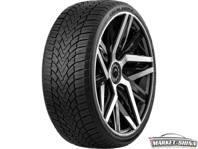 Grenlander Icehawke I 215/55 R16 97H