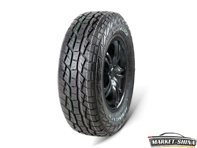 SONIX Primemax A/T II 245/75 R17 121/118S