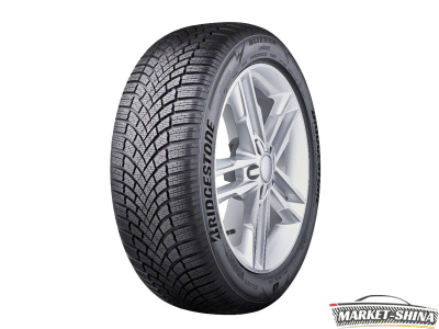 Bridgestone Blizzak LM005 315/35 R20 110V