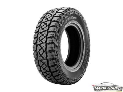 Kumho Road Venture MT51 265/70 R16 117/114Q