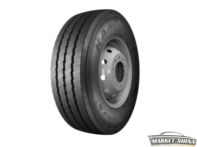 КАМА (Нижнекамский шинный завод) NT 202 385/65 R22.5 160K