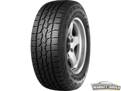 Dunlop Grandtrek AT5 275/70 R16 114T