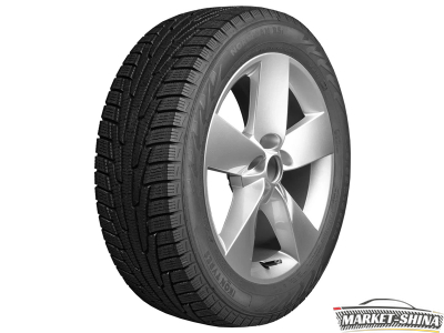 Ikon Tyres (Nokian Tyres) Character Snow 2 (Nordman RS2) 175/65 R14 86R