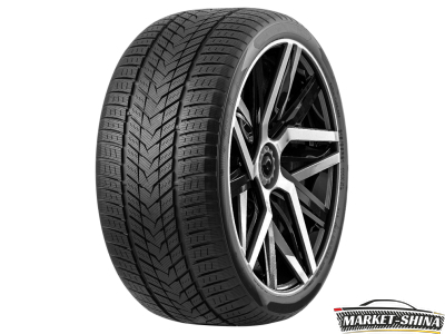 Ilink SnowGripper II 265/35 R20 99H