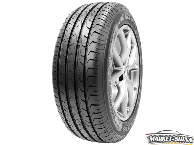 Maxxis Victra M36 + 275/35 R20 102Y