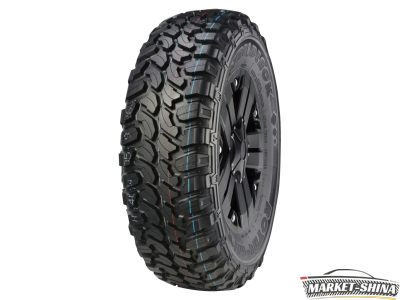 Royal Black Royal M/T 10.5/80 R15 109Q