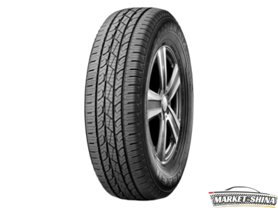 Nexen Roadian HTX RH5 285/65 R17 116S