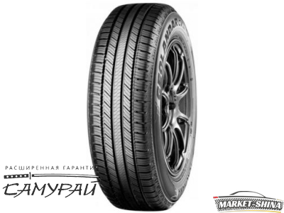 Yokohama Geolandar CV G058 235/50 R18 97V