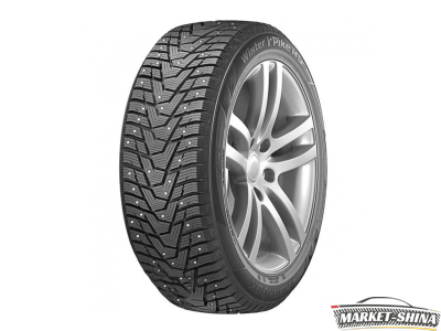 Hankook W429A Winter i*Pike RS2 185/55 R15 86T