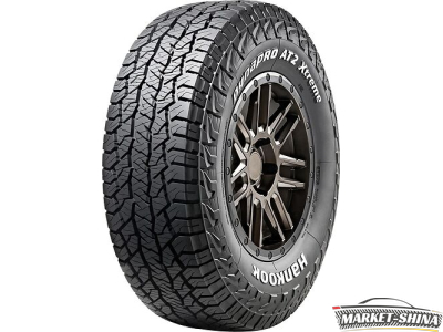 Hankook Dynapro AT2 Xtreme RF12 225/75 R16 115S