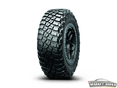 BFGoodrich MUD TERRAIN T/A KM3 35/11 R15 NHS