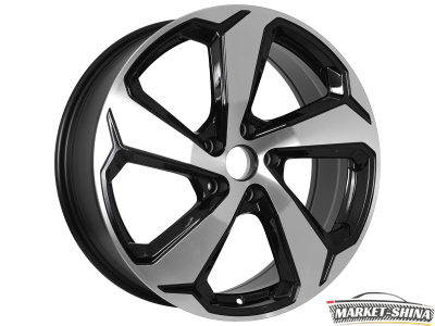 Replay JT10 7.5 x 19 5*108 Et:38 Dia:60.1 BKF