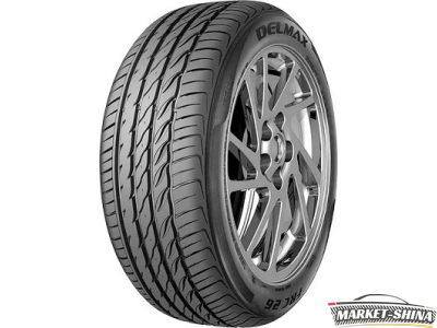 Delmax PerformPro 235/45 R18 98W