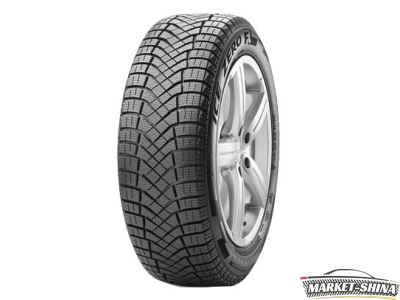 Pirelli Ice Zero FR 255/55 R19 111H