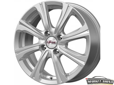 iFree Апероль 6 x 15 4*100 Et:40 Dia:60.1 Хай Вэй