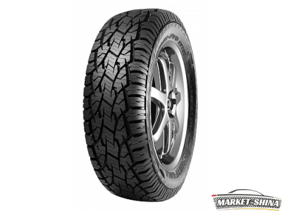 Sanfull Mont-Pro AT782 265/75 R16 116S