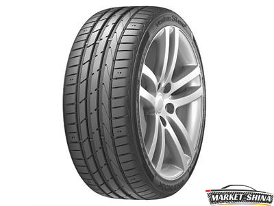 Hankook Ventus S1 Evo 2 K117A SUV 275/45 R19 108Y