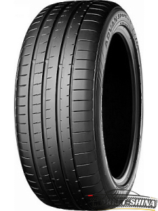 Yokohama Advan Sport V107D 255/35 R19 96Y