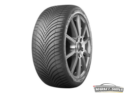 Kumho Solus 4S HA32 245/45 R18 100W