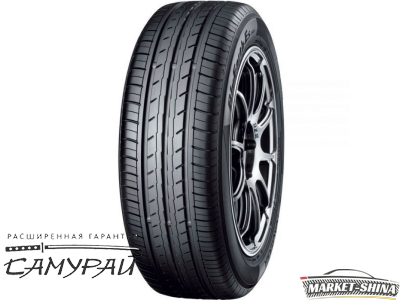 Yokohama Bluearth ES32 185/60 R15 88H