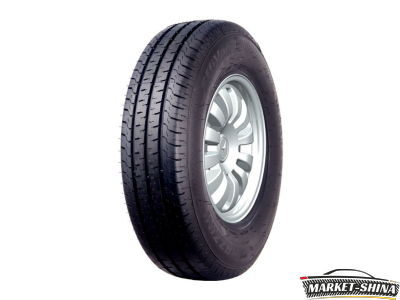Mazzini Effivan 195/75 R16 107/105R