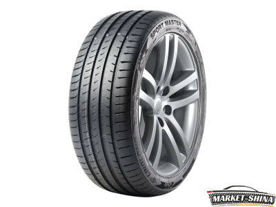 Leao Tire (LingLong) Sport Master C/S 265/65 R17 112H