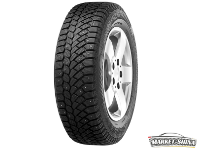 Gislaved Nord Frost 200 155/65 R14 75T