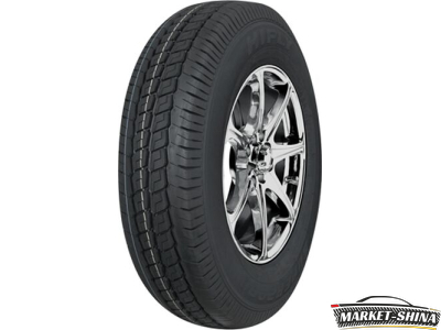 HIFLY Super 5000 225/75 R16 121/120R