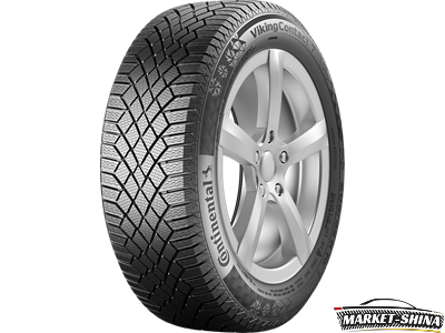Continental VikingContact 7 245/40 R20 99H