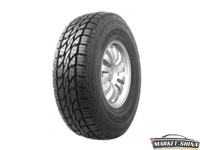 Mazzini Giantsaver 215/75 R15 106/103S