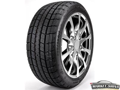 Centara Winter RX621 245/45 R17 95T