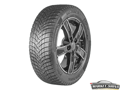 Armstrong Ski-Trac S 245/45 R19 102T