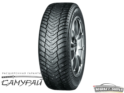 Yokohama ICEGUARD IG65 225/55 R19 103T
