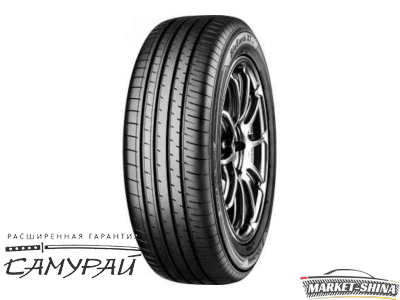 Yokohama BluEarth-XT AE61 235/50 R18 97V