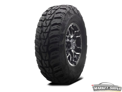 Kumho Road Venture MT KL71 31/10.5 R15 109Q