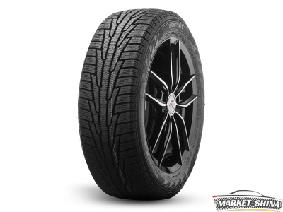 Ikon Tyres (Nokian Tyres) Character Snow 2 SUV (Nordman RS2 SUV) 235/70 R16 106R