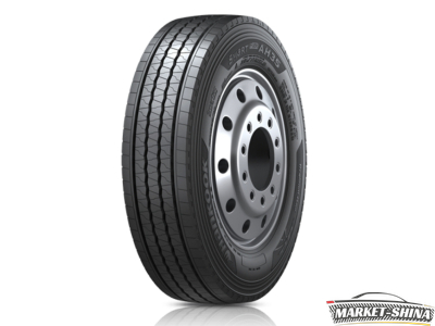 Hankook Smart Flex AH35 215/75 R17.5 128/126M