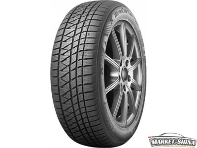 Marshal WinterCraft WS71 SUV 215/70 R16 100T