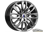 Канзаши (КС628)