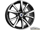 Акцент (КС641)