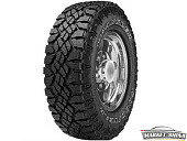 Wrangler DuraTrac