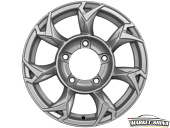 KHW1505 (Lada NIVA 4x4) KHW1505 (Lada NIVA 4x4)