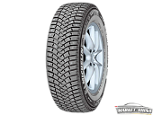 Latitude X-Ice North XIN2 plus