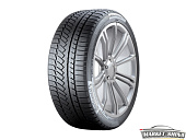 WINTERCONTACT TS850 P SUV FR AO