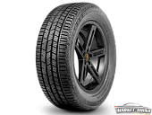 CrossContact LX Sport